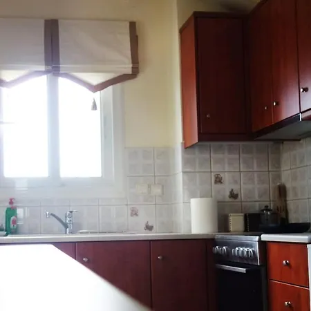 Daire Walk To Garden - Parking *