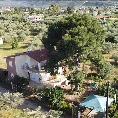 Walk To Garden - Parking Daire